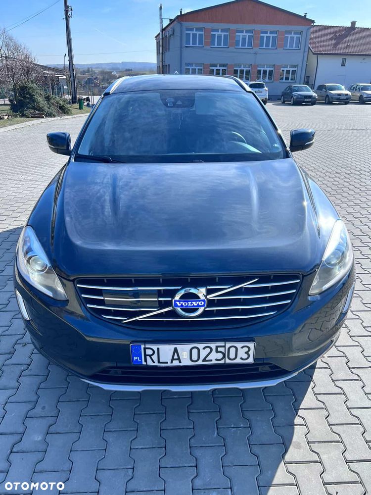 Volvo XC 60 D4 Geartronic Momentum - 13
