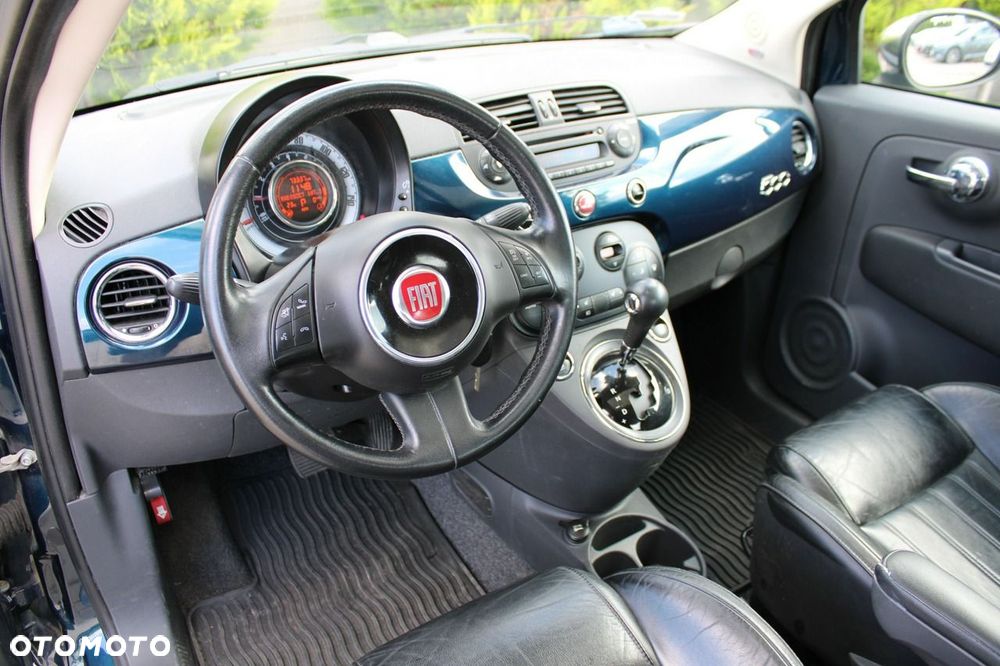 Fiat 500 - 23