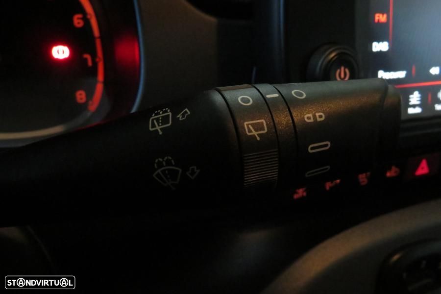 Fiat Panda 1.2 City Cross S&S - 21