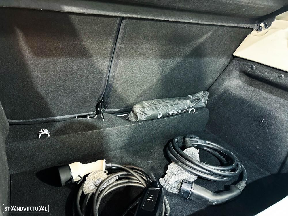Renault Zoe (c/ Bateria) Intens 50 - 58