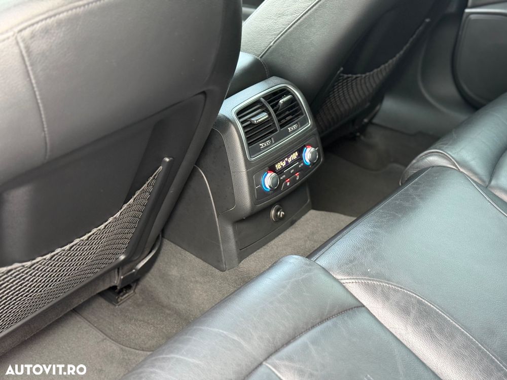 Audi A6 Avant 2.0 TDI Ultra DPF S tronic - 17