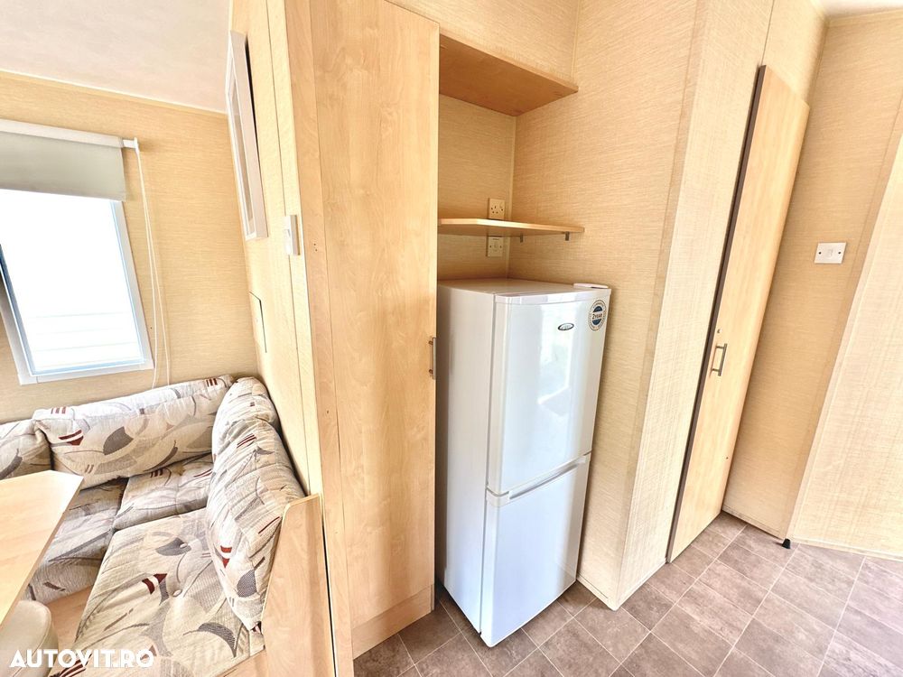 Alta Casă mobilă Willerby Magnum nr. 180 | 11 x 3 m | 3 dormitoare și 1 baie - 4