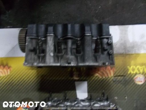GŁOWICA PEUGEOT 206 PO REGENERACJI 1.5 D KOMPLETNA - 2