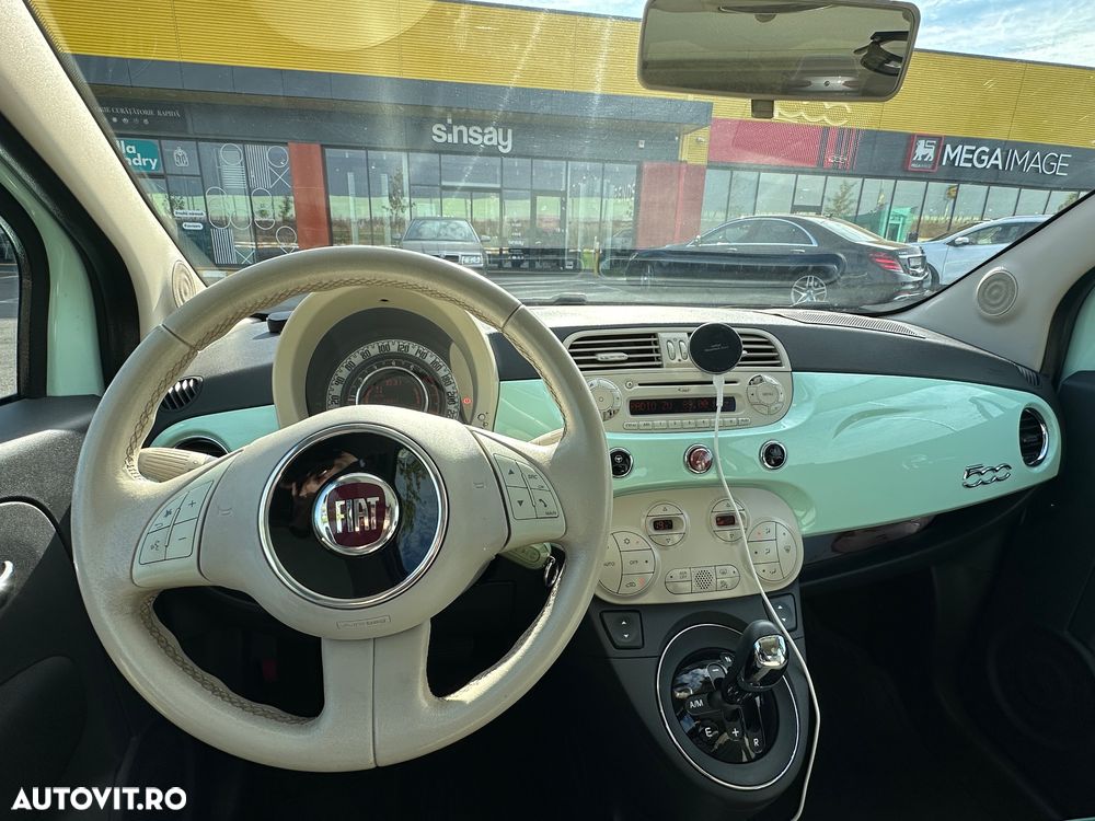 Fiat 500 - 9
