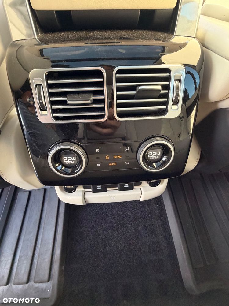 Land Rover Range Rover 3.0 V6 S/C HSE EU6 - 16