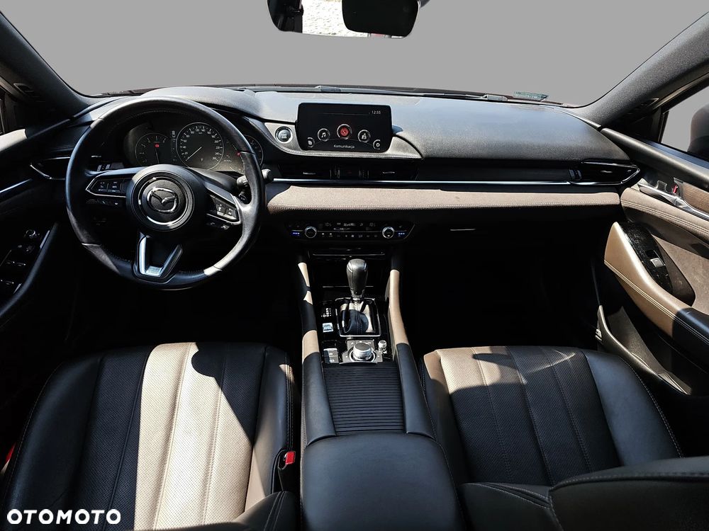 Mazda 6 2.5 SKYDream - 12