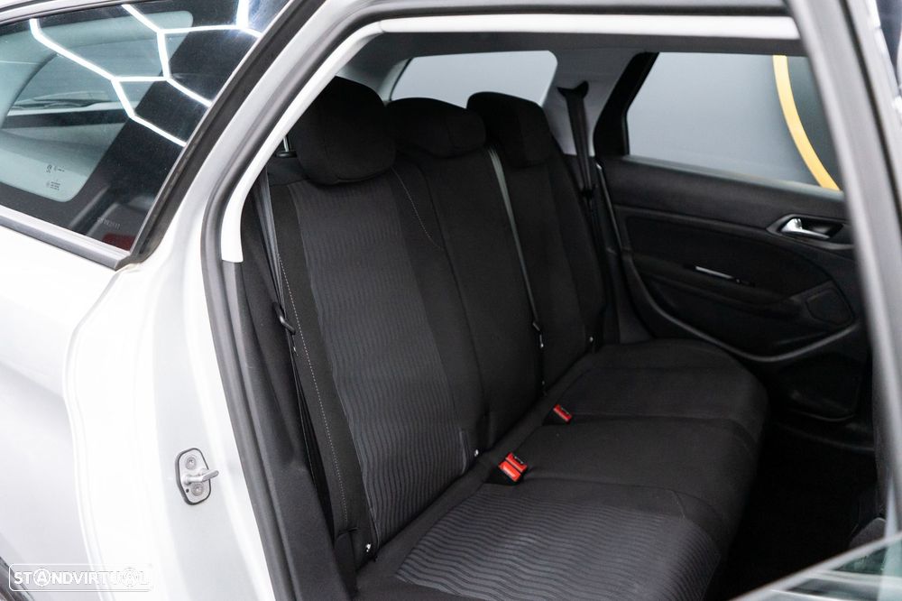 Peugeot 308 SW 1.6 BlueHDi Allure - 44