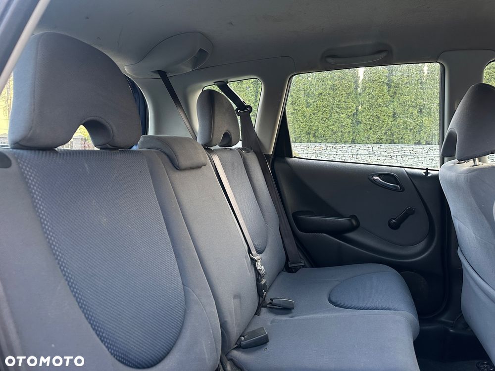 Honda Jazz 1.4 S - 14