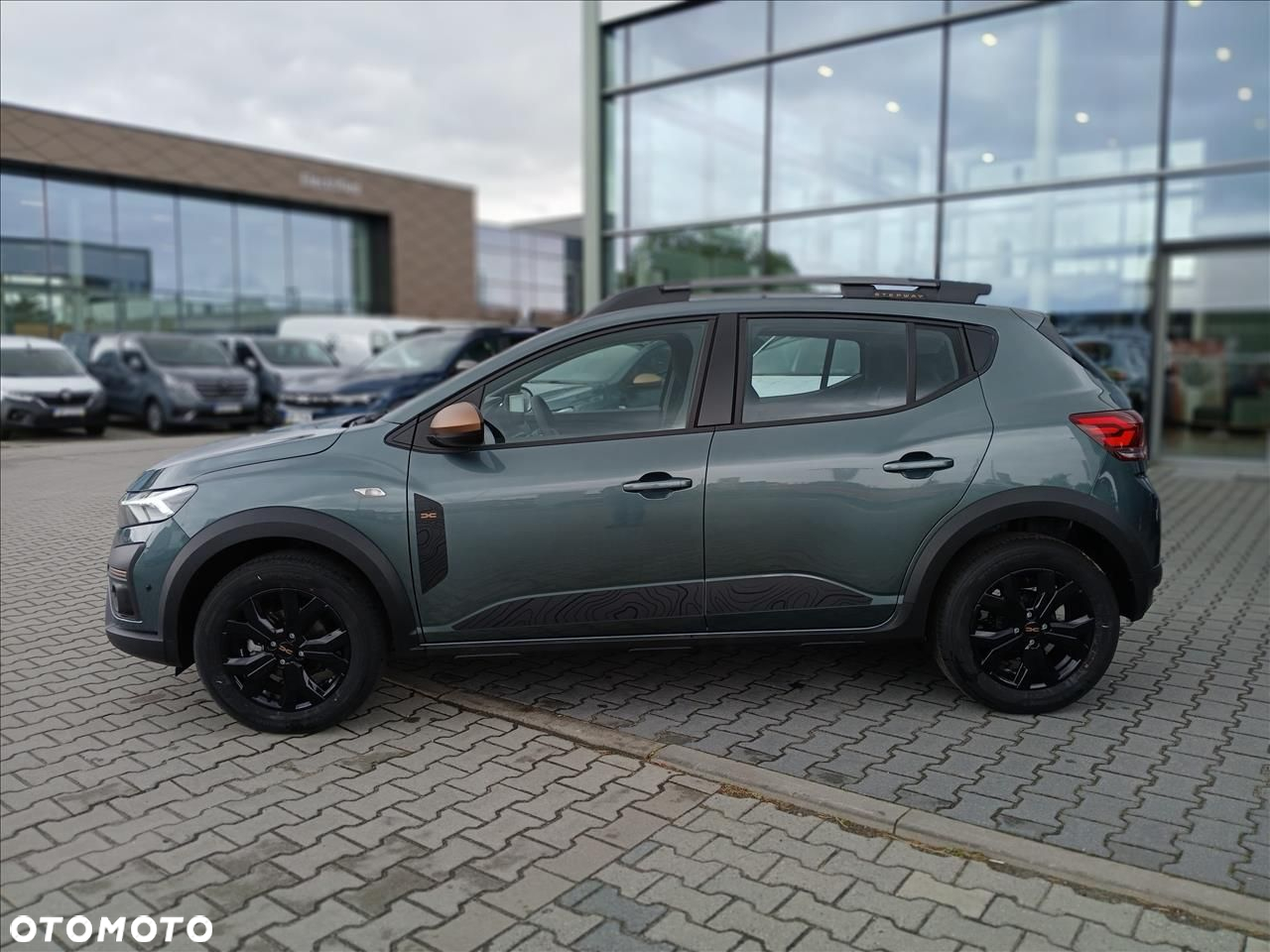 Dacia Sandero Stepway - 2