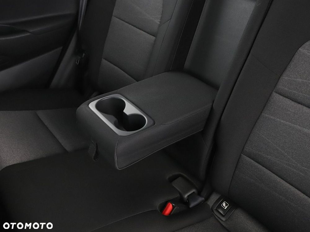 Hyundai Tucson 1.6 GDi 2WD Advantage - 36
