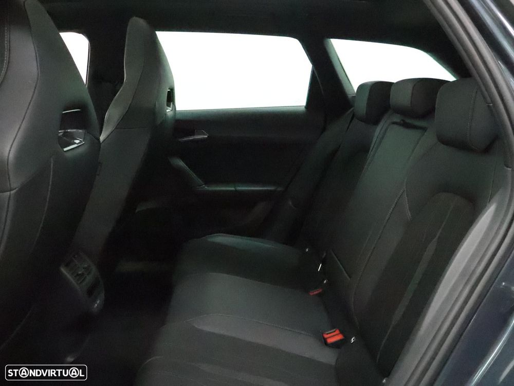 Cupra Leon ST 1.5 eTSI DSG - 5