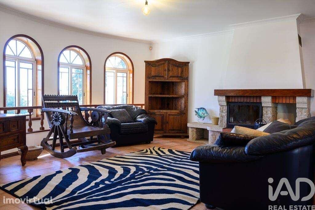 Casa / Villa T4 em Beduído e Veiros de 258,94 m2 - Grande imagem: 4/39