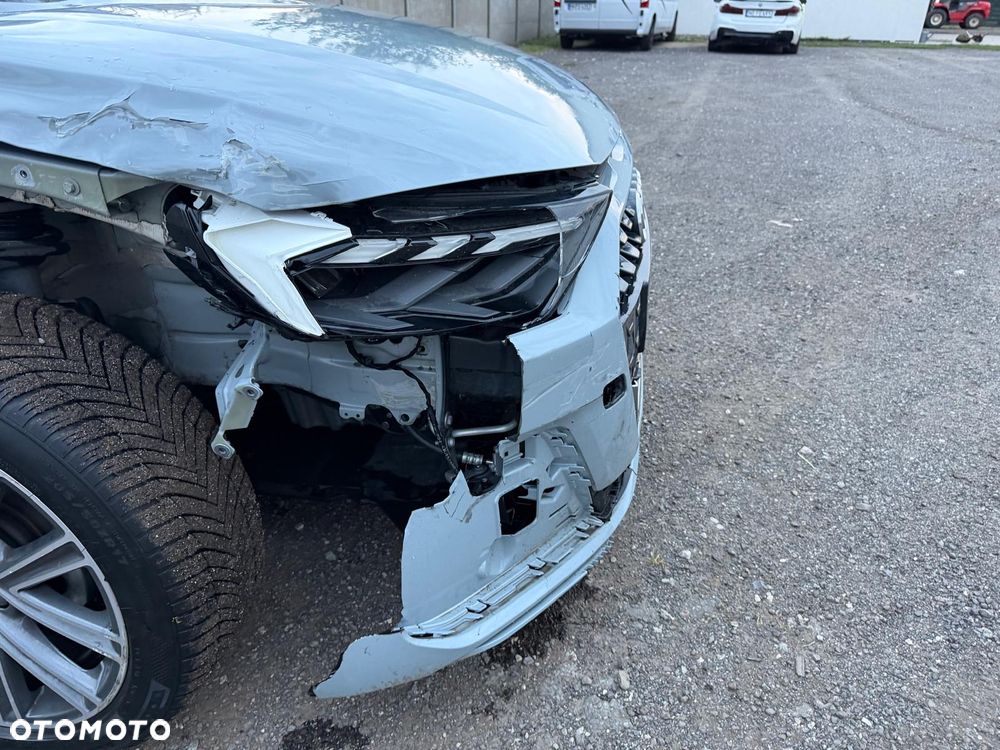 Audi A1 Sportback 25 TFSI Advanced - 21
