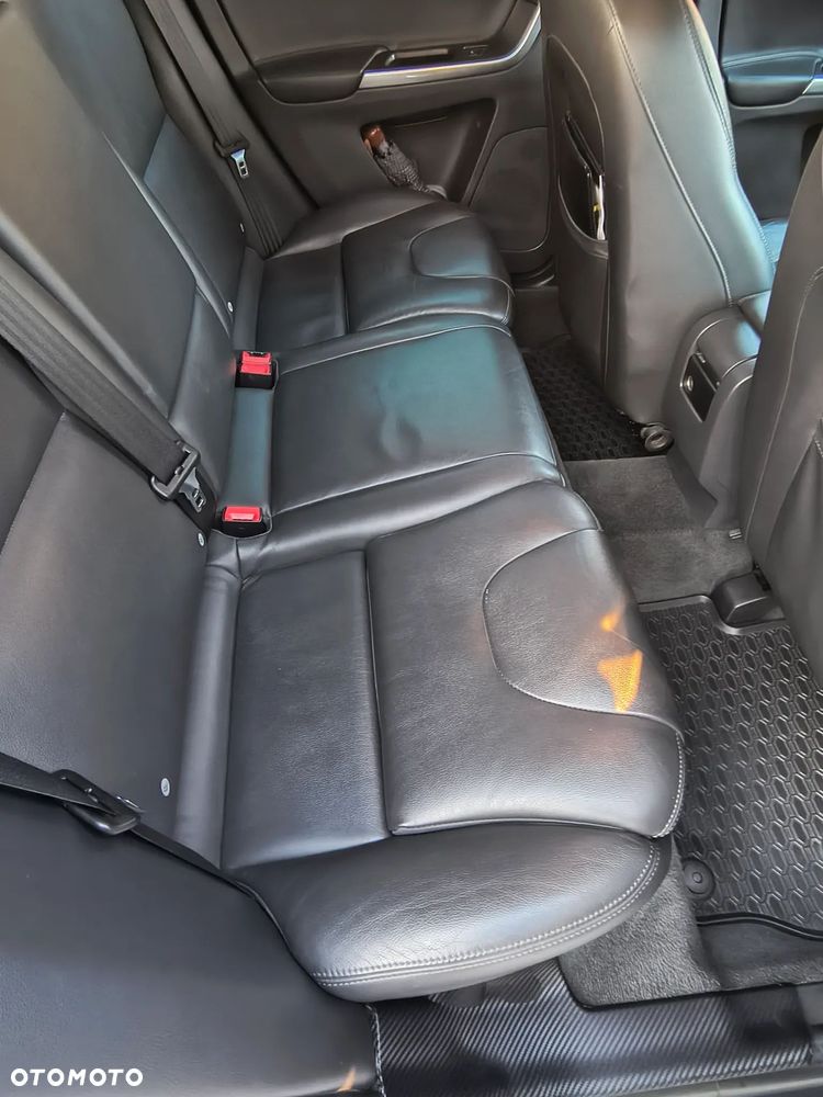 Volvo XC 60 D4 Drive-E Summum - 16