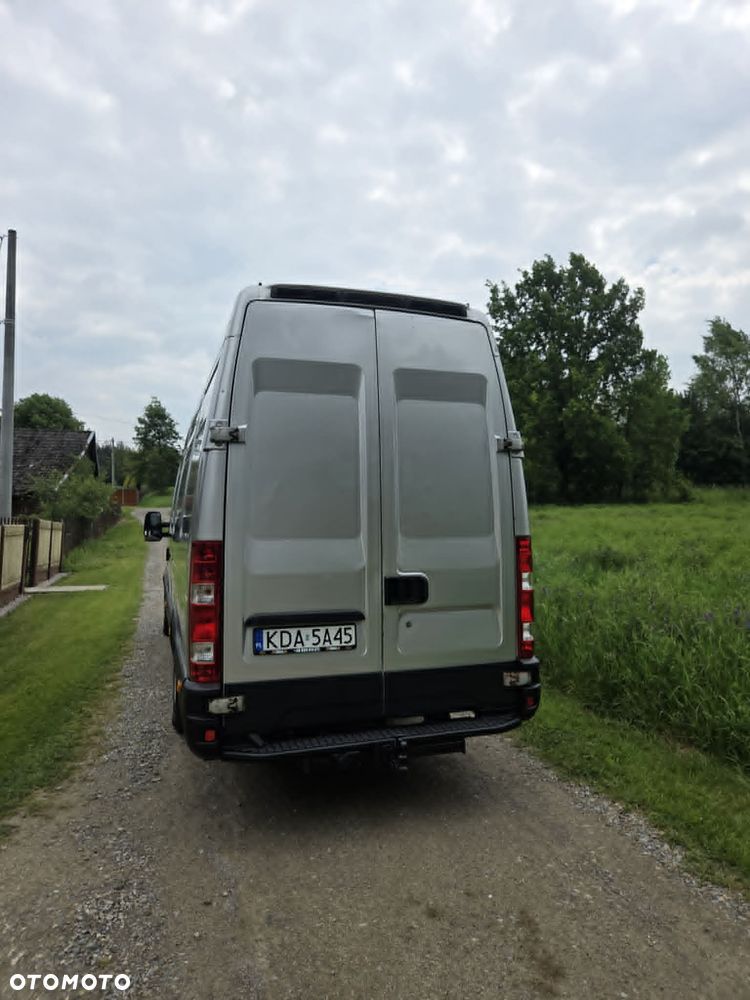Iveco Daily - 12