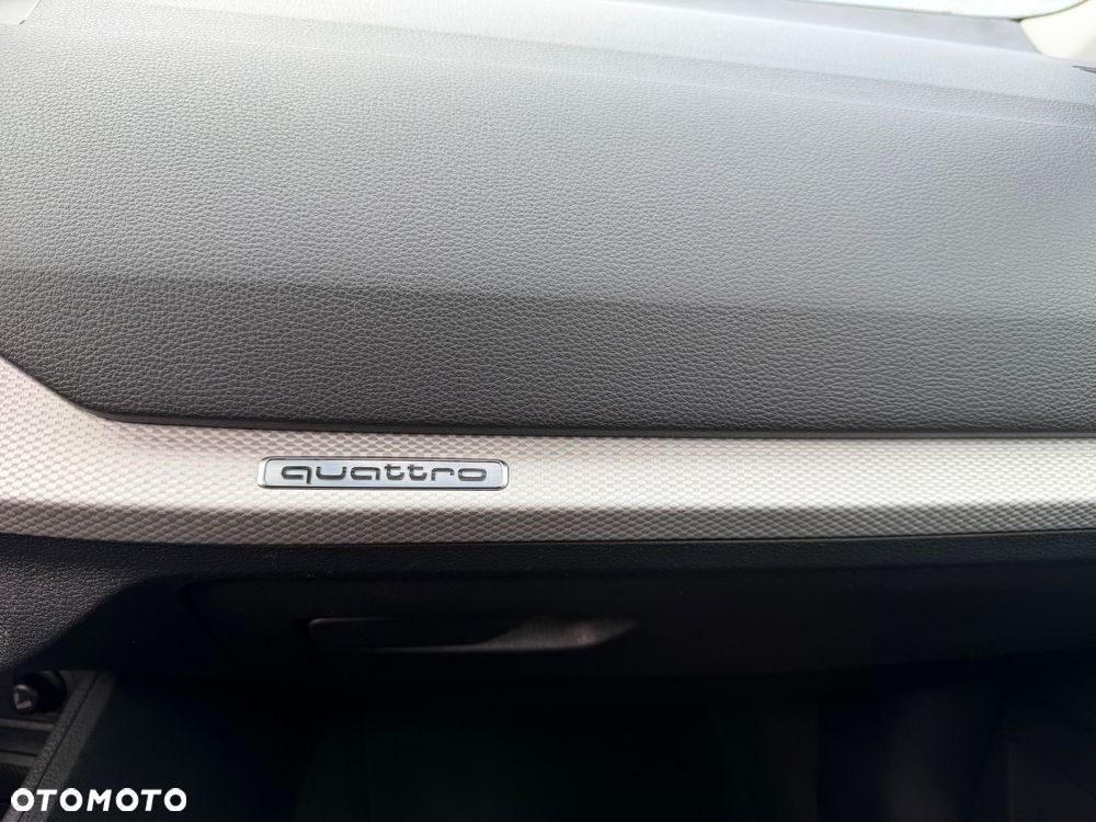Audi Q2 2.0 TDI Quattro S tronic design - 19