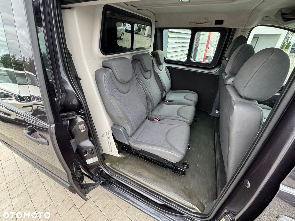 Citroën Jumpy holenderka - 11