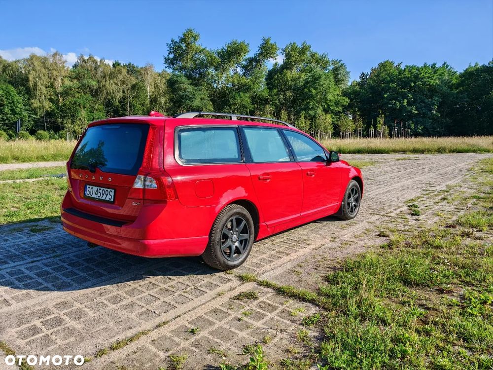 Volvo V70 2.0 - 3