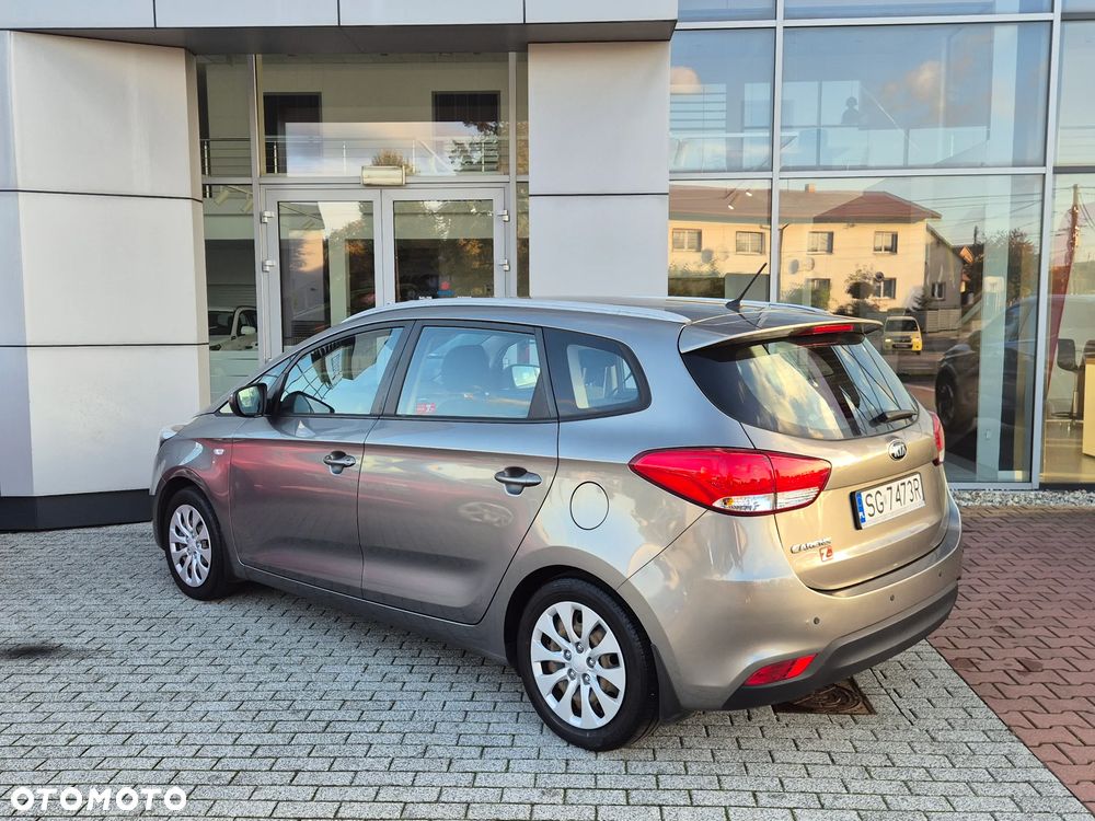Kia Carens 1.6 GDI Business Line EU6 - 6