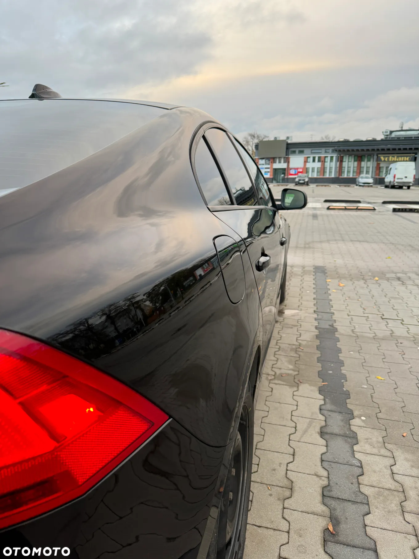 Volvo S60 D4 Drive-E Momentum - 21