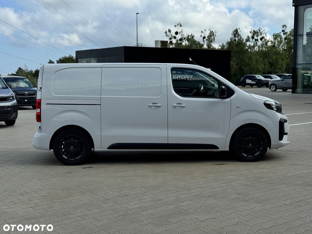 Opel Vivaro - 5
