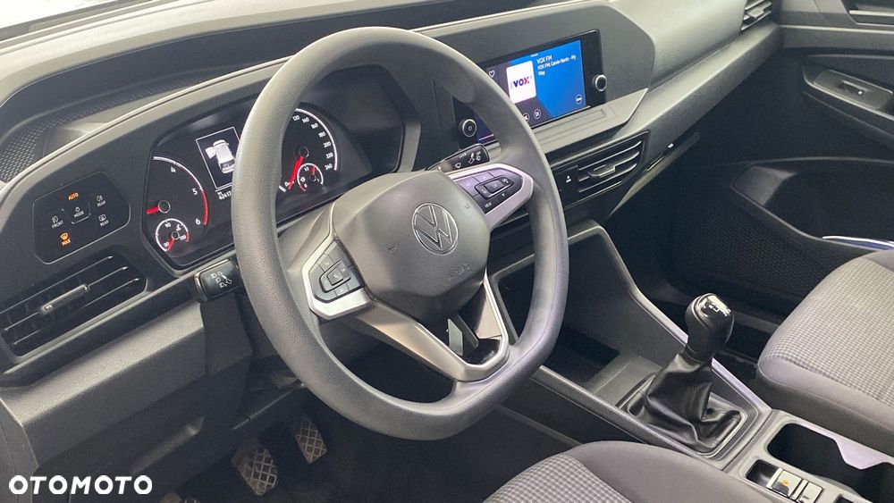 Volkswagen Caddy - 15