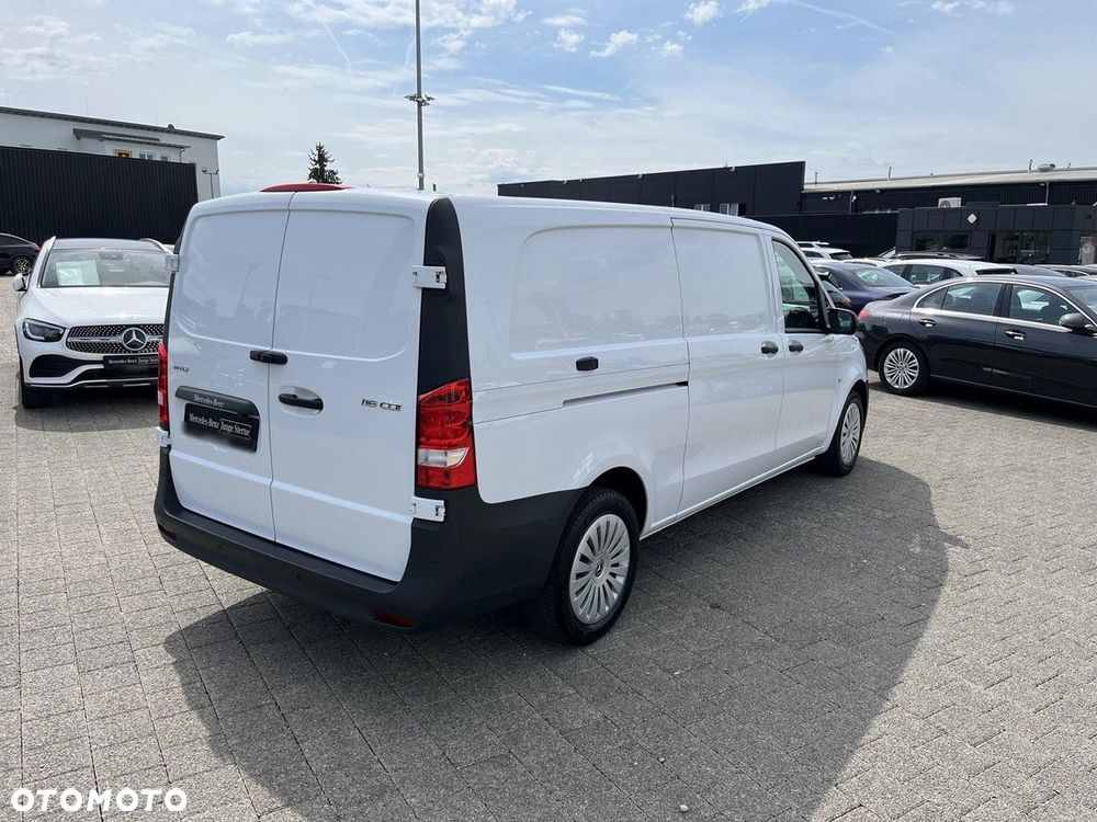 Mercedes-Benz Vito - 3