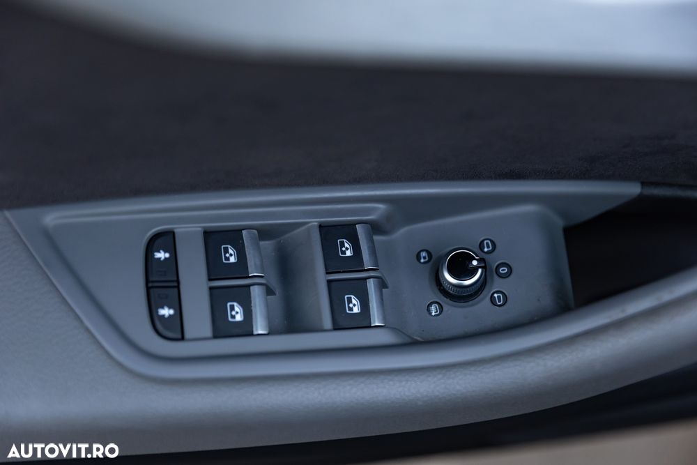 Audi A5 ack 2.0 TDI S tronic sport - 13