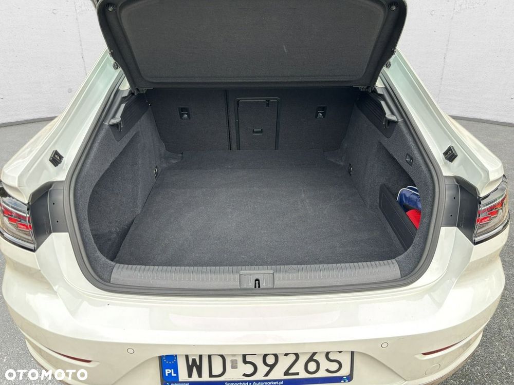 Volkswagen Arteon - 25