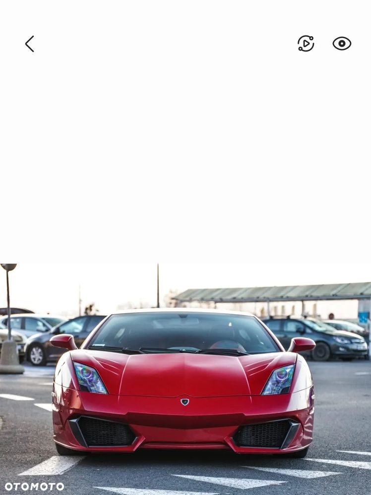 Lamborghini Gallardo E-Gear - 7