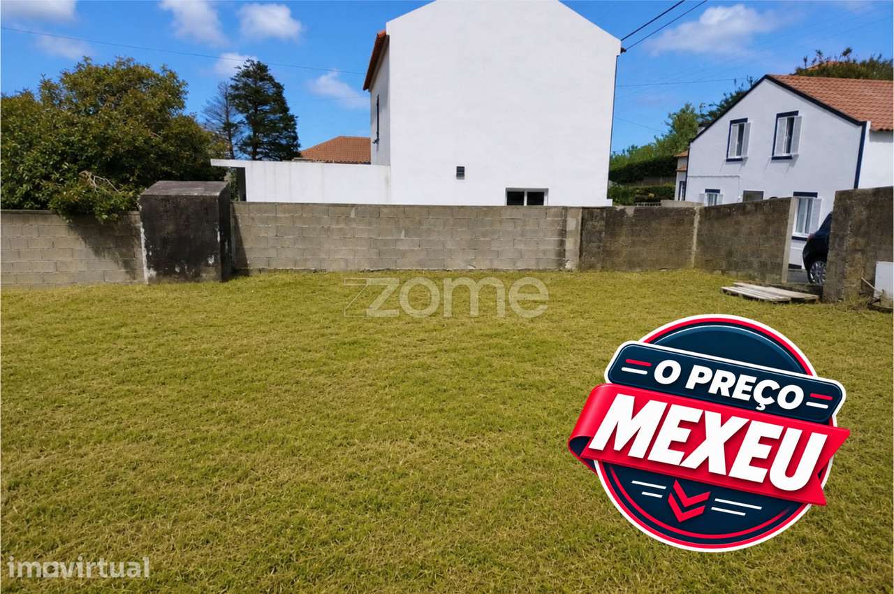 Terreno Urbano