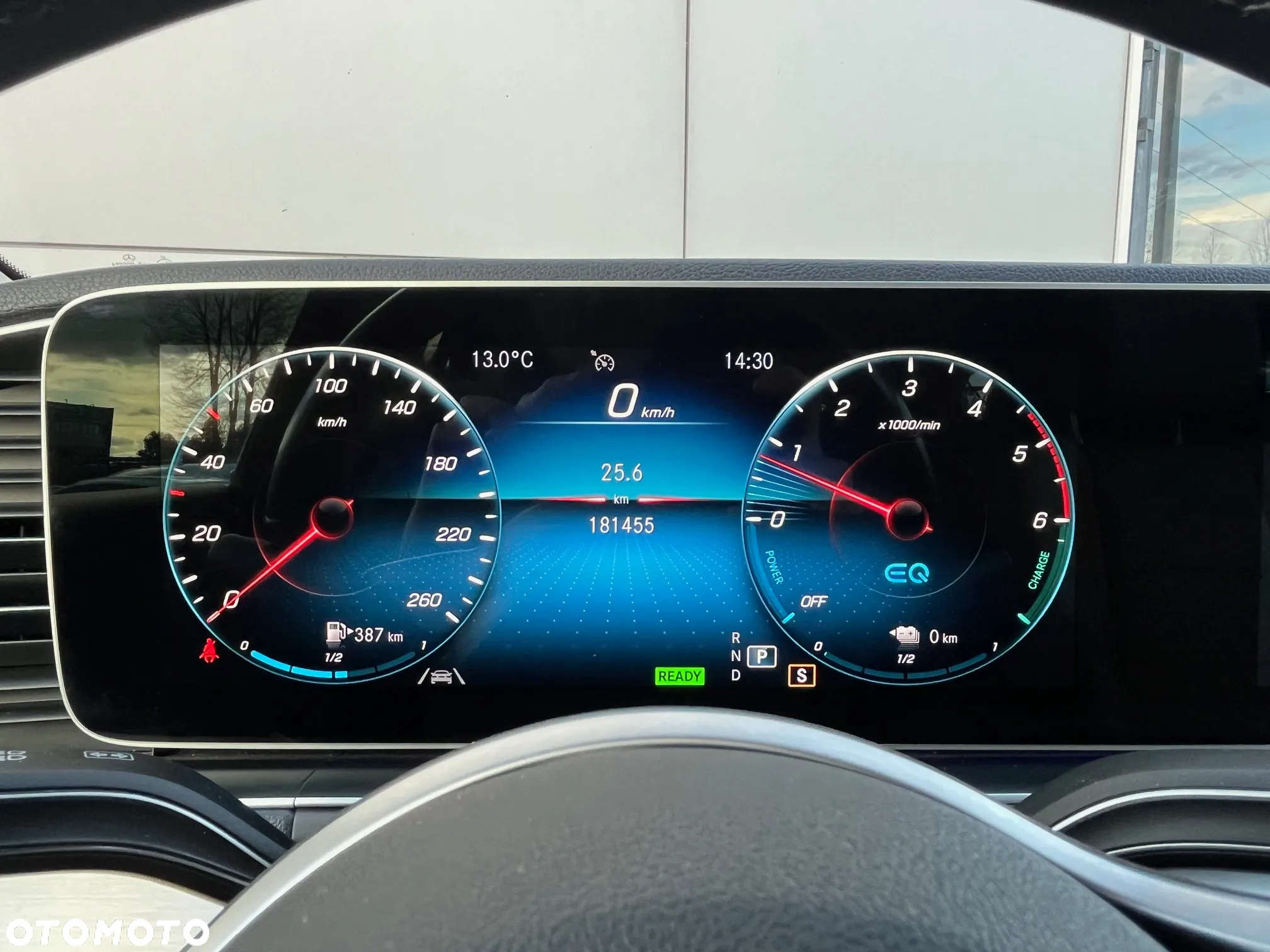 Mercedes-Benz GLE 350 de 4-Matic - 22