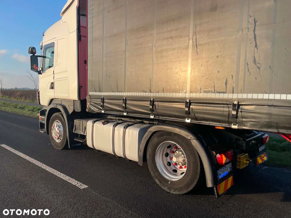 Scania 420 - 3