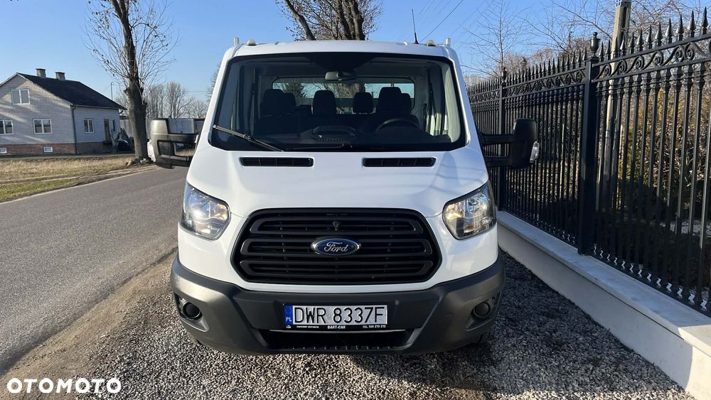 Ford TRANSIT DOKA - 3