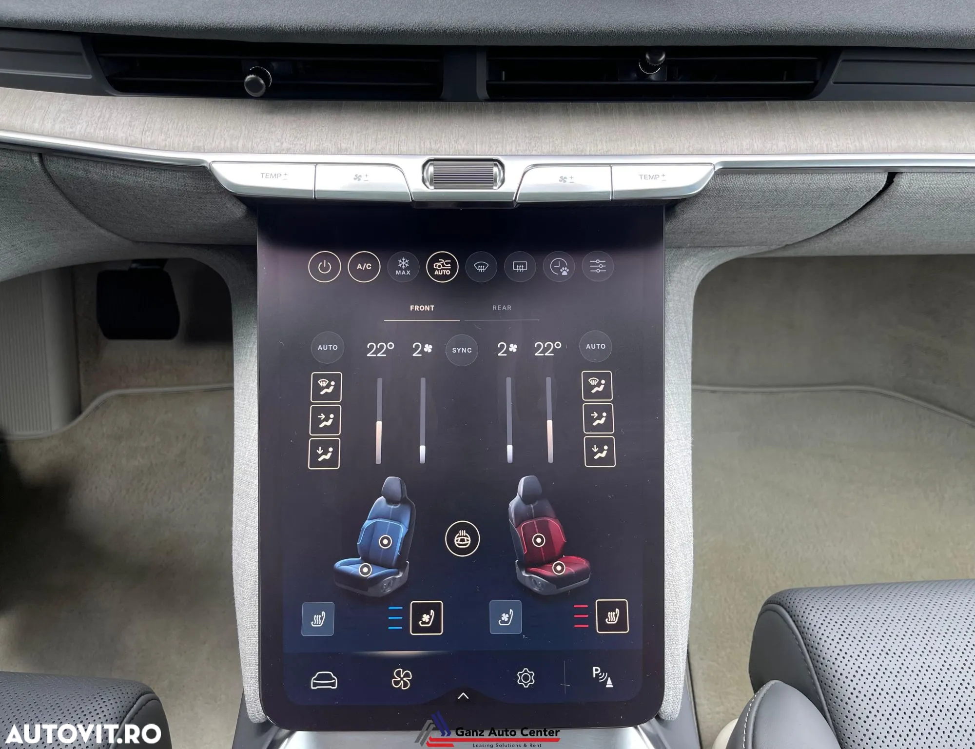 Lucid Air AWD Dream Edition Performance - 25