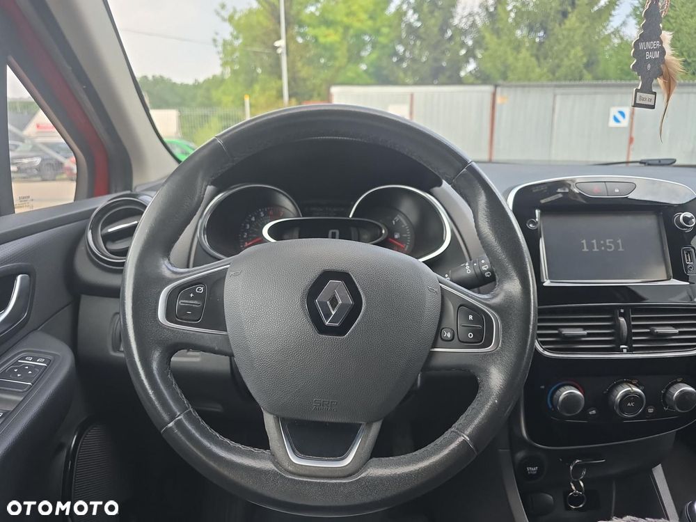 Renault Clio 0.9 TCe Life - 10
