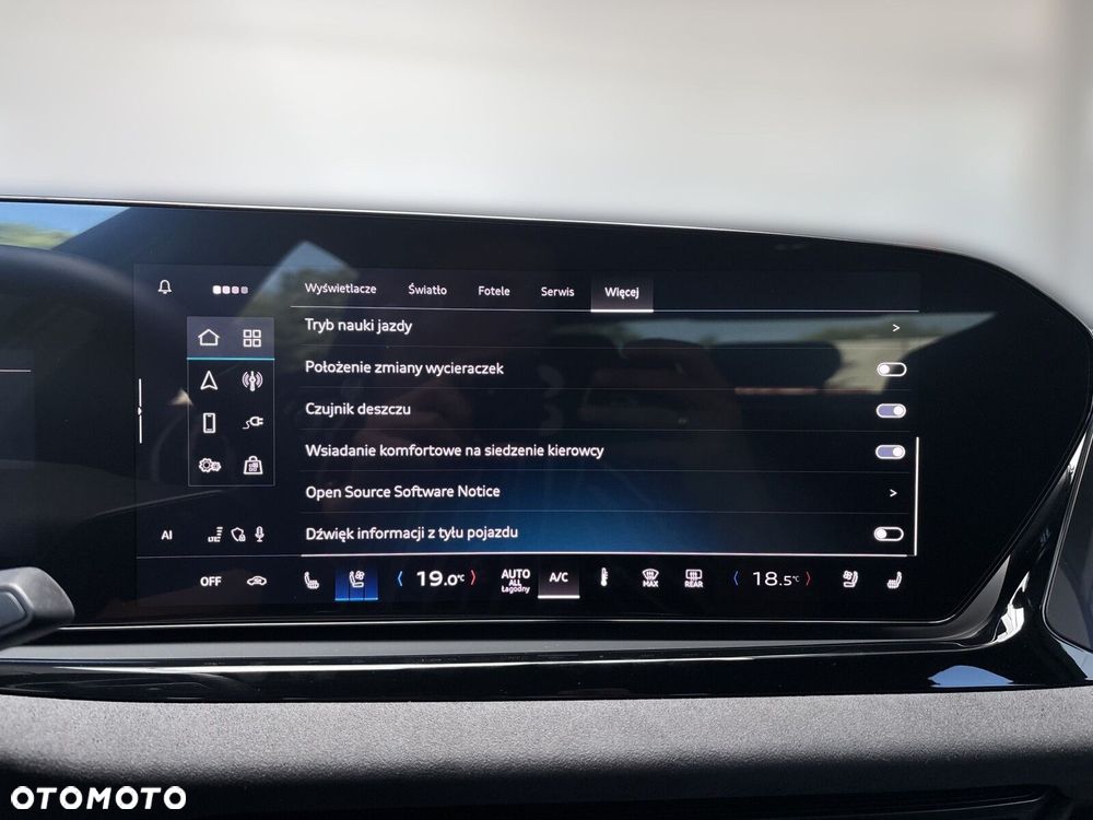 Audi A6 Limousine e-Hybrid Quattro S tronic - 25