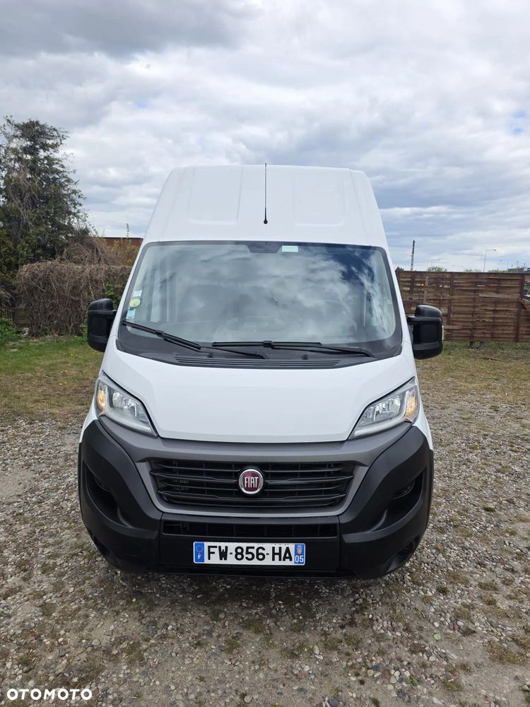 Fiat Ducato L4H3 - 3