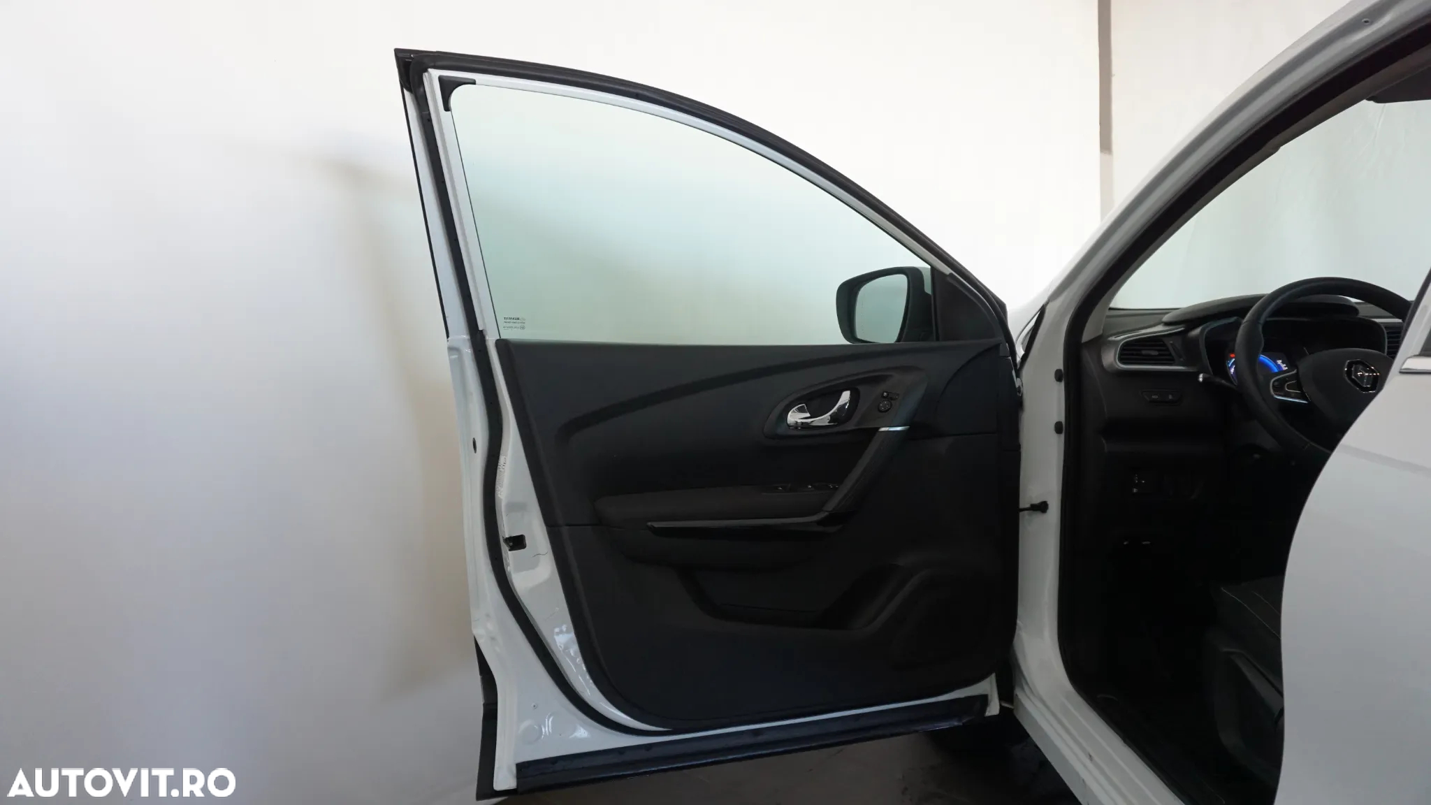 Renault Kadjar 1.5 DCI EDC Zen - 8