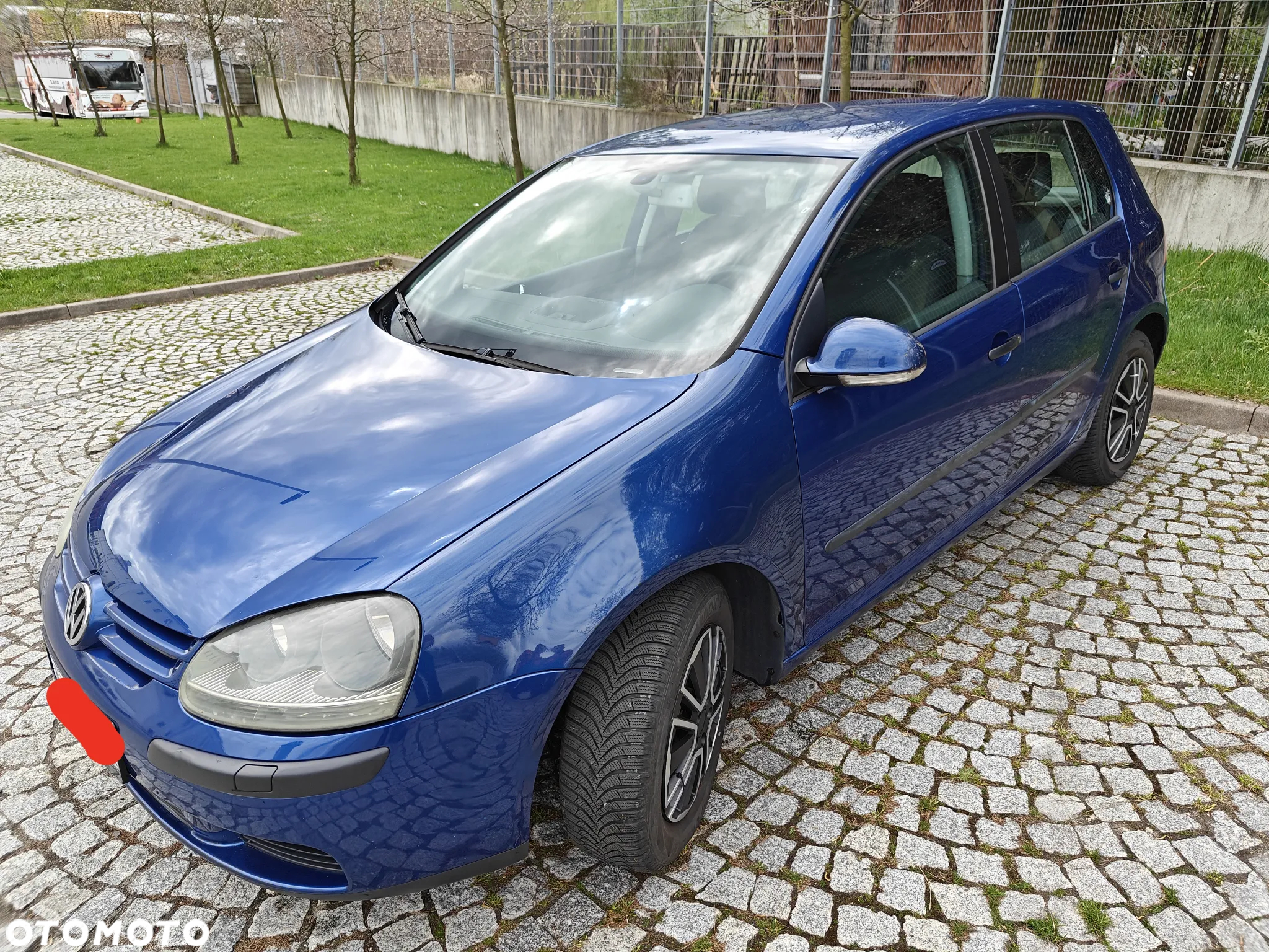 Volkswagen Golf 1.9 TDI Trendline - 9