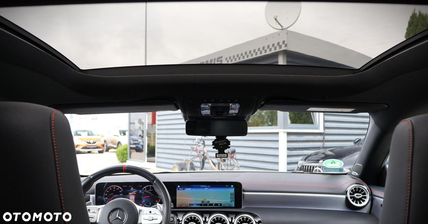 Mercedes-Benz CLA - 19