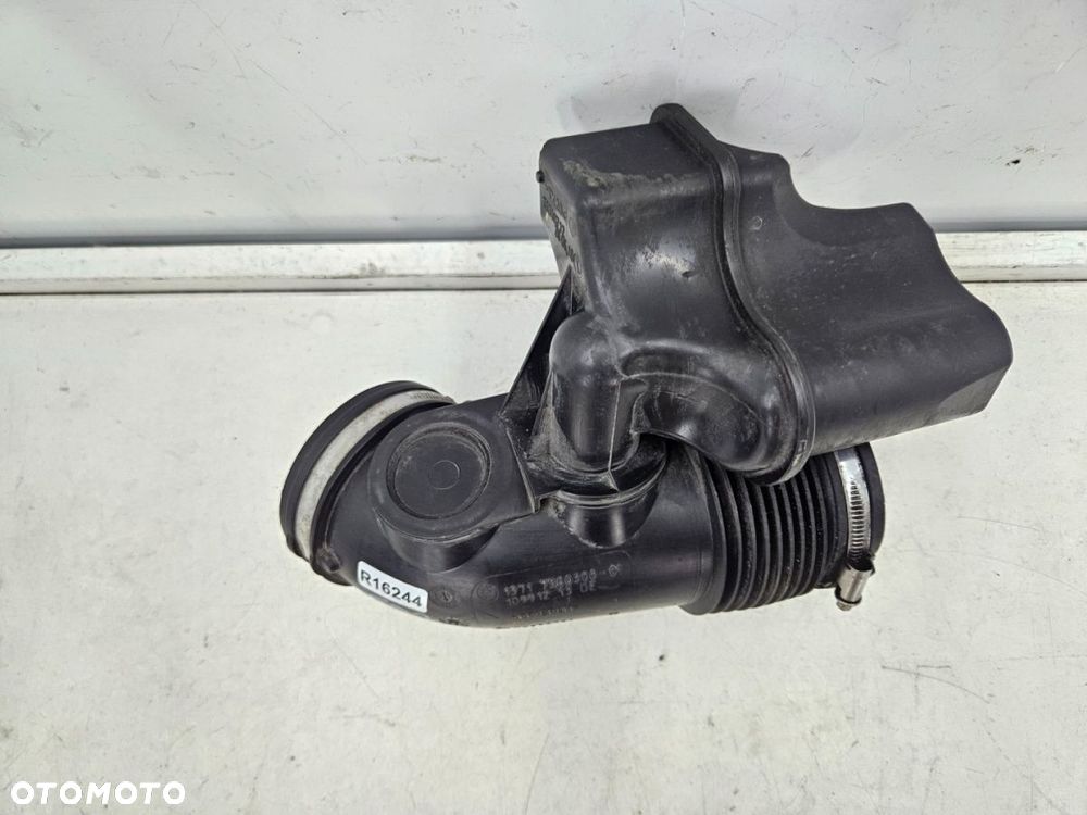 Rezonator BMW E81 E82 E87 X1 E84 E90 E92 F25 silnik N52 N53 2.5i 3.0i rura dolotu powietrza 7560300 - 2