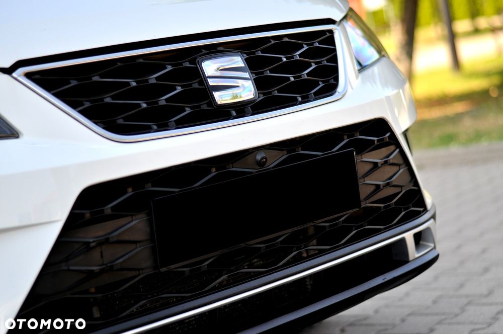 Seat Ateca 2.0 TDI 4Drive DSG XCELLENCE - 16