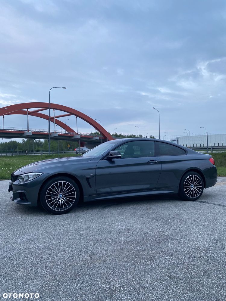 BMW Seria 4 - 6