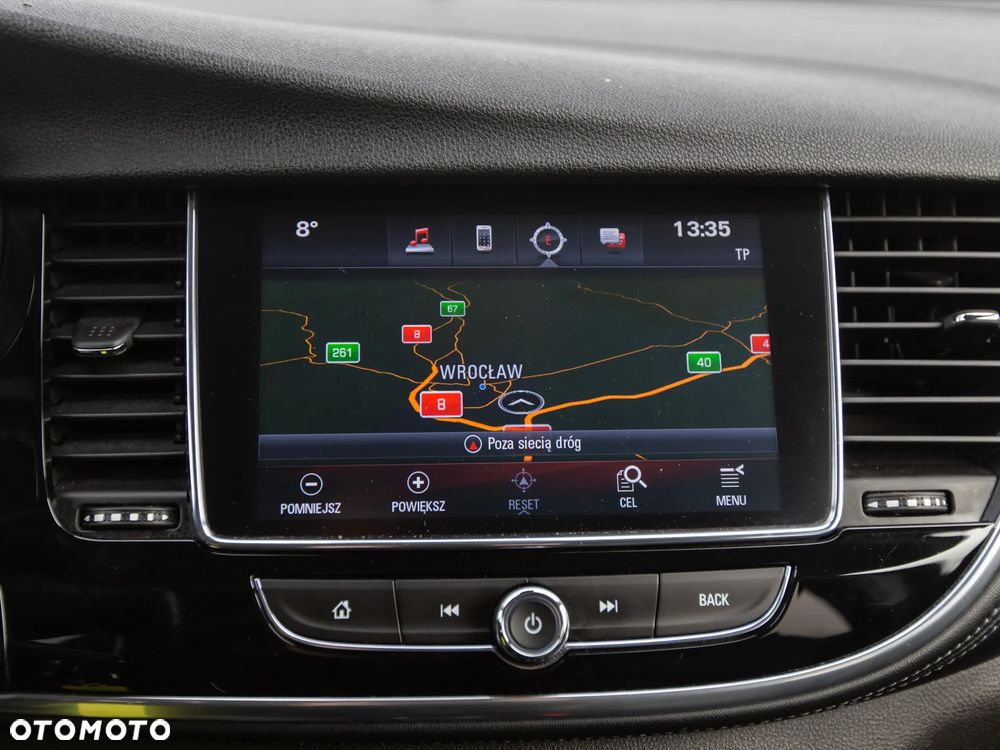 Opel Mokka 1.6 CDTI ecoFLEX Start/Stop Edition - 34