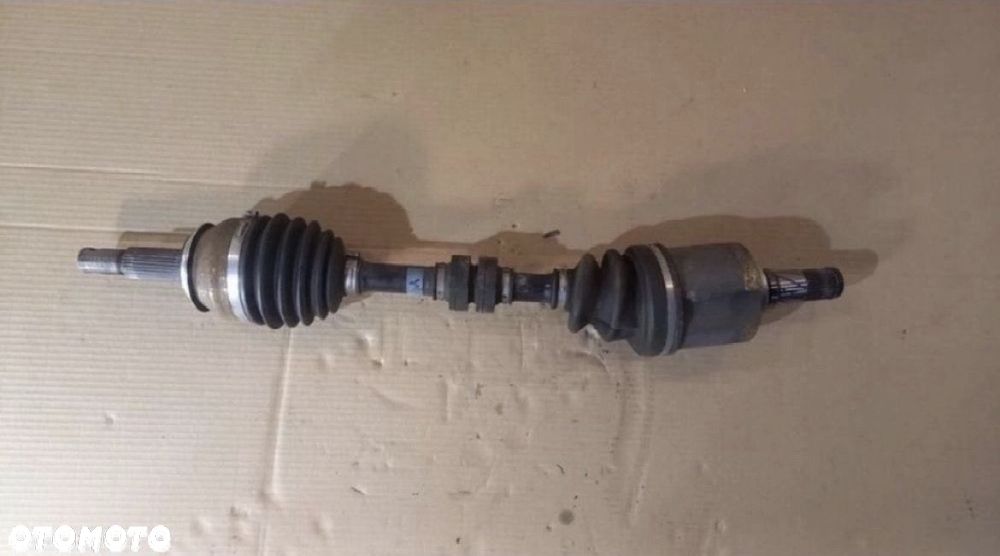 8H315 półoś napędowa lewa 2.0 dCi Renault koleos 2 II lift