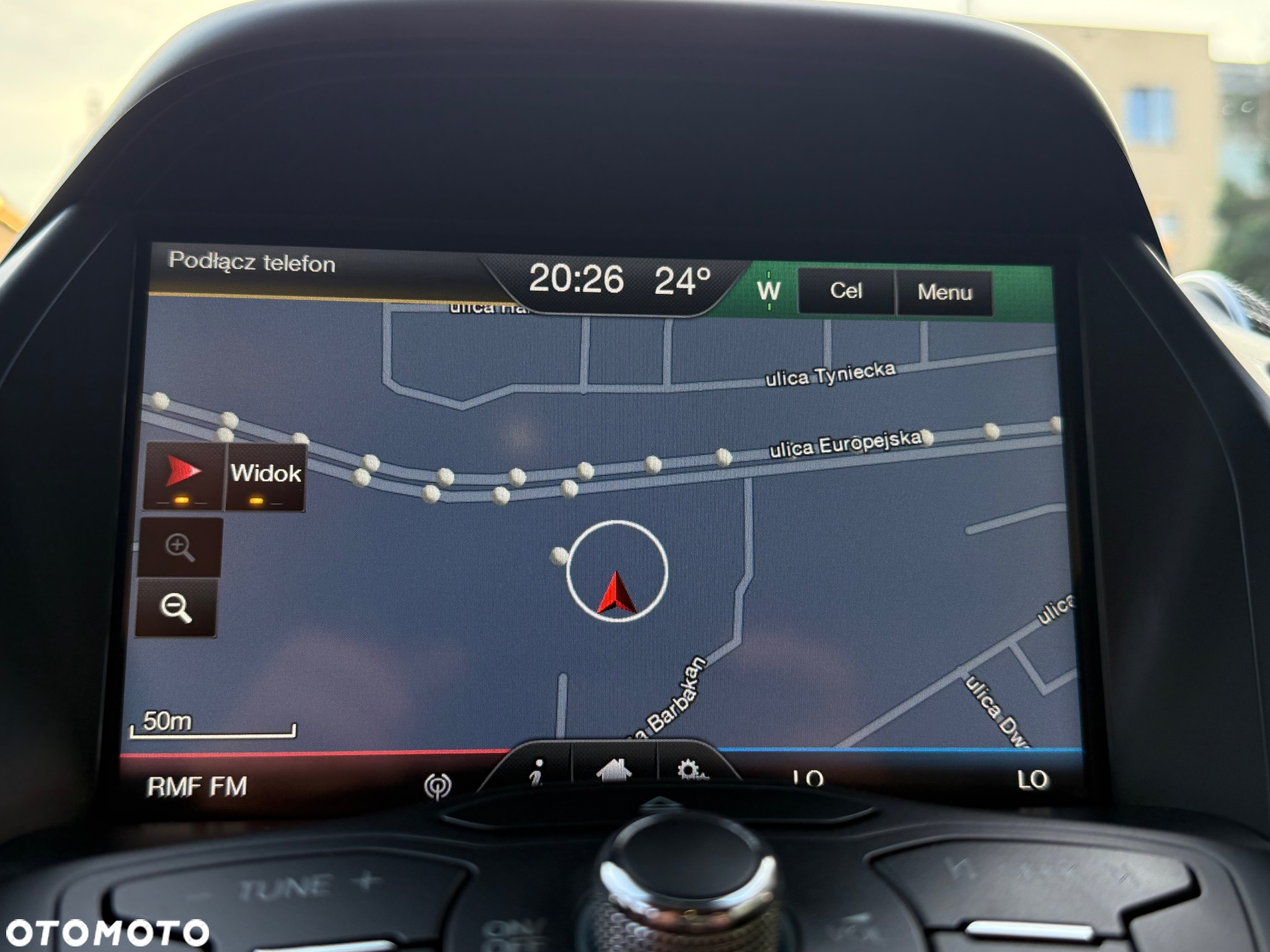 Ford Kuga 2.0 TDCi FWD Edition - 27
