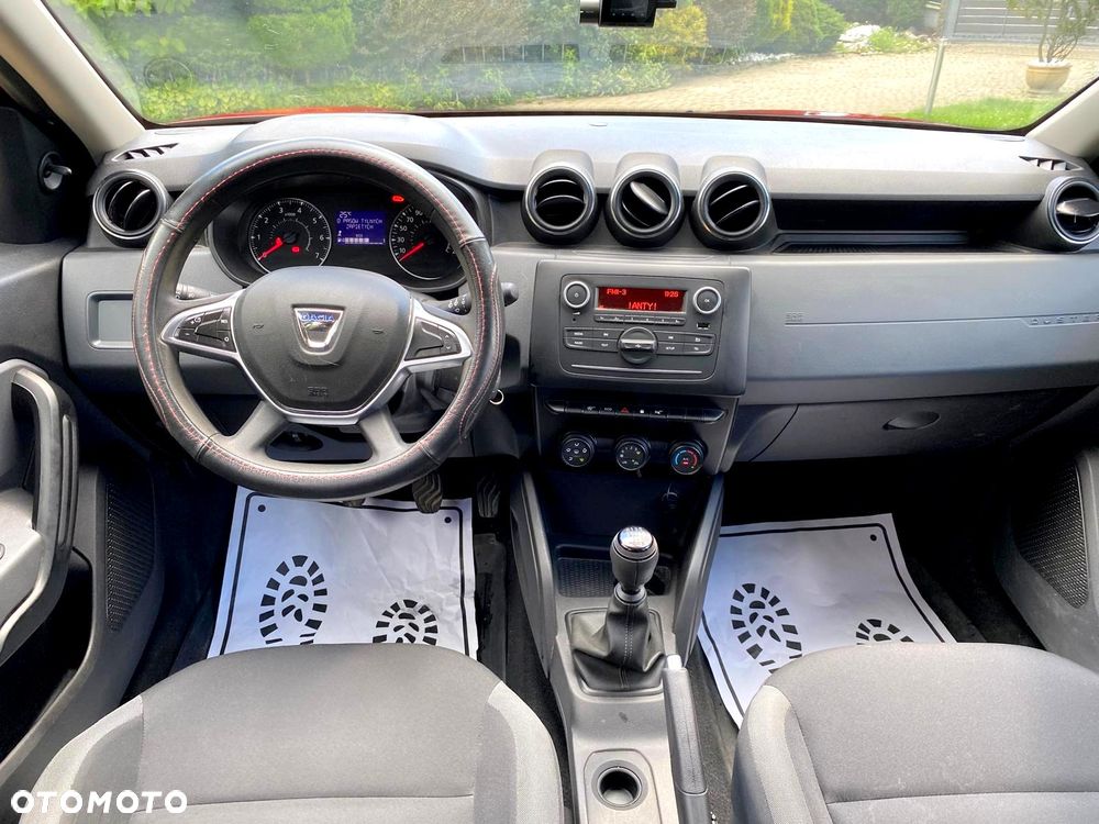 Dacia Duster 1.0 TCe Essential - 26