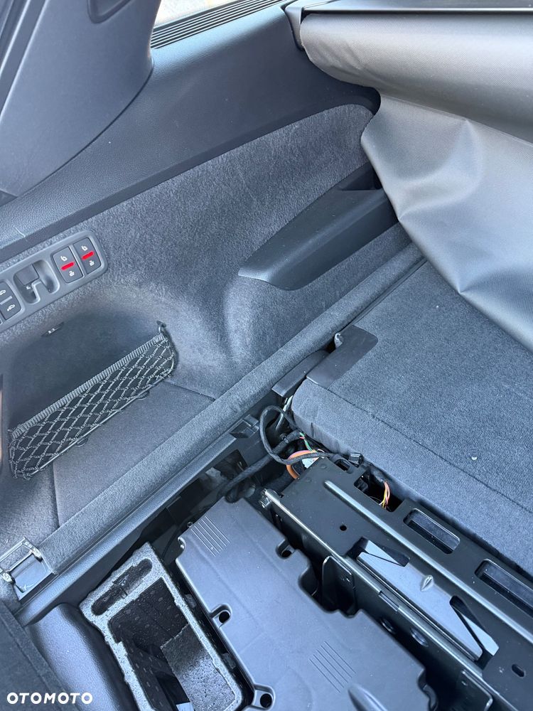 Audi Q7 50 TDI mHEV Quattro Black Edition Tiptr - 17