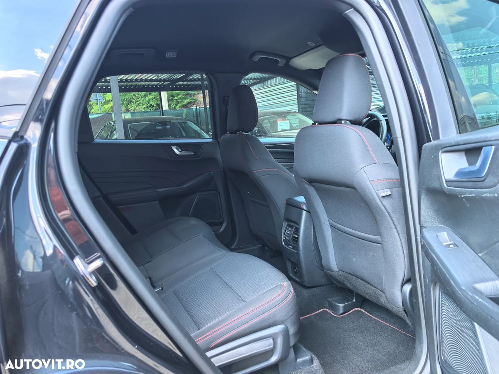 Ford Kuga 2.5 Duratec FHEV ST-LINE - 15